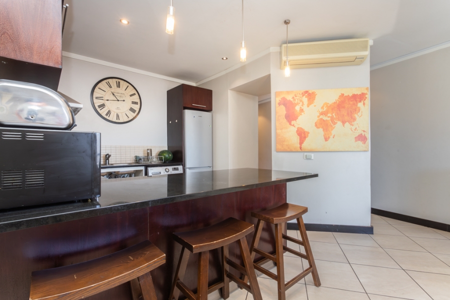 To Let 2 Bedroom Property for Rent in Cape Town City Centre Western Cape